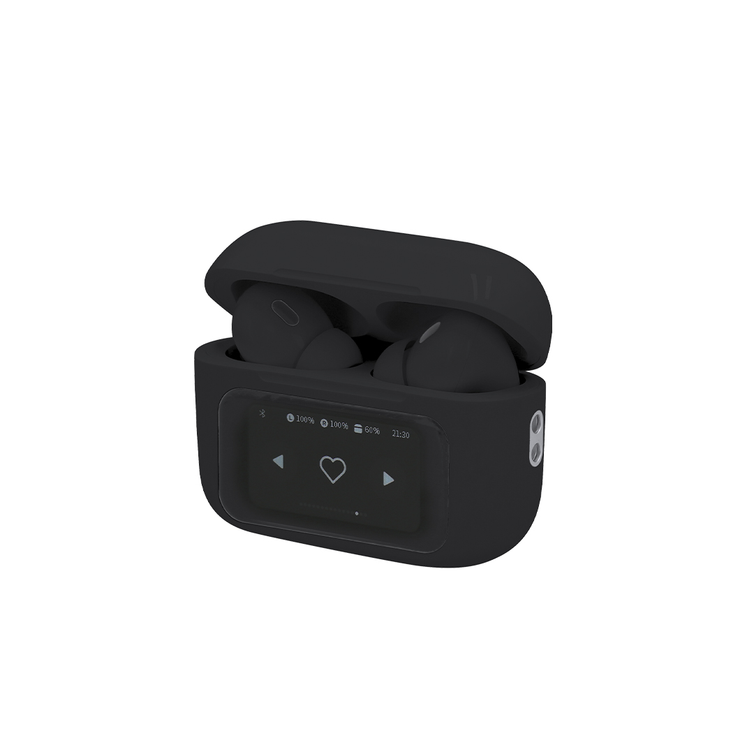 Auriculares Kardax