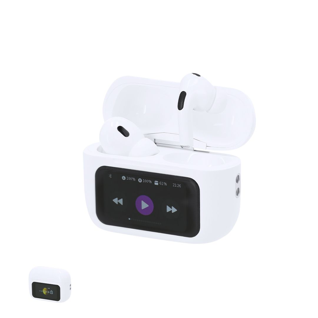 Earphones Kardax