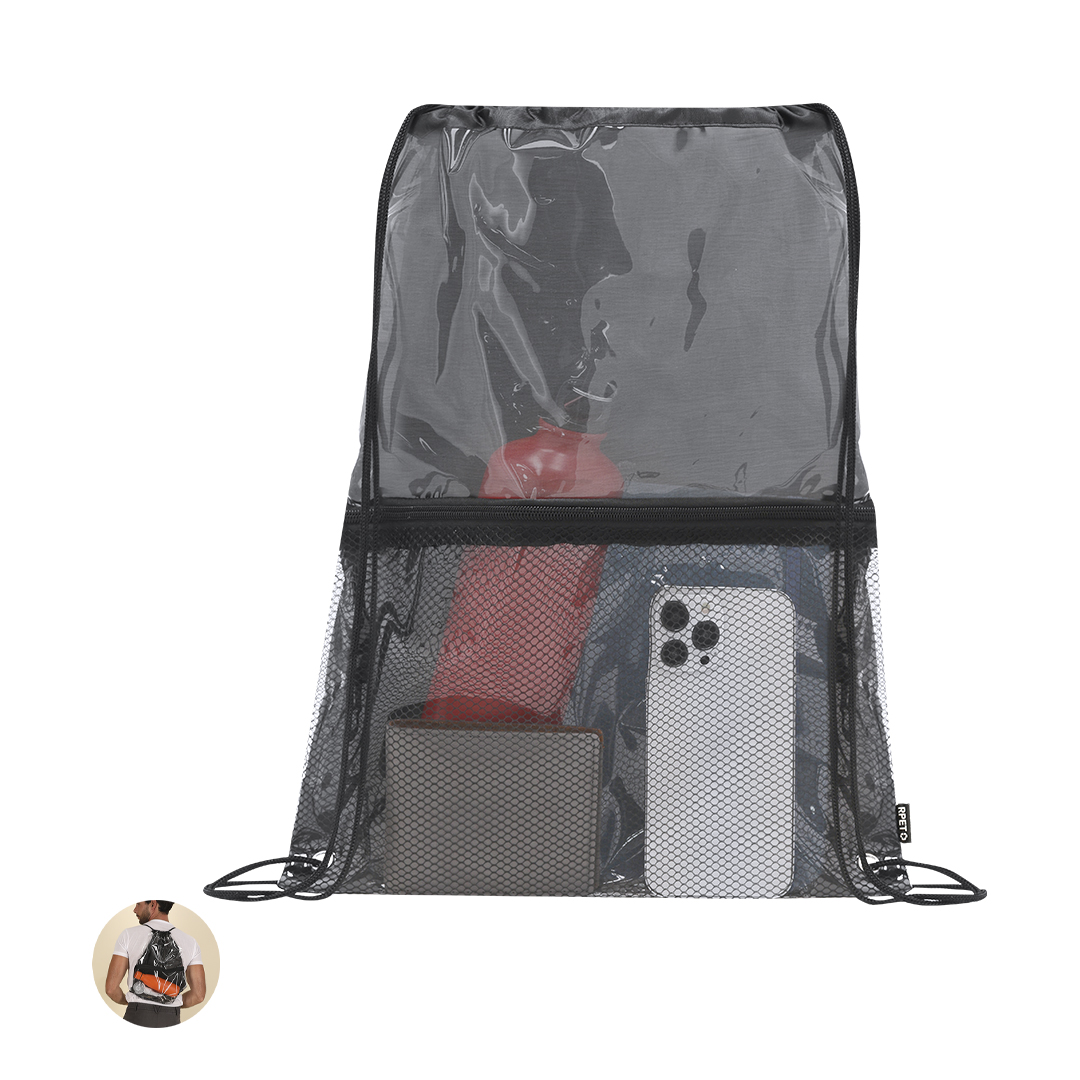 Drawstring Bag Lamdy