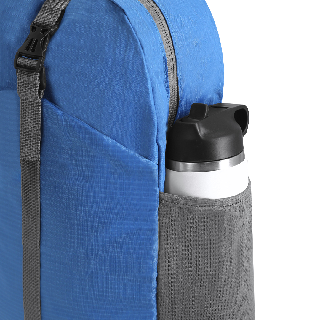 Mochila Plegable Chermel