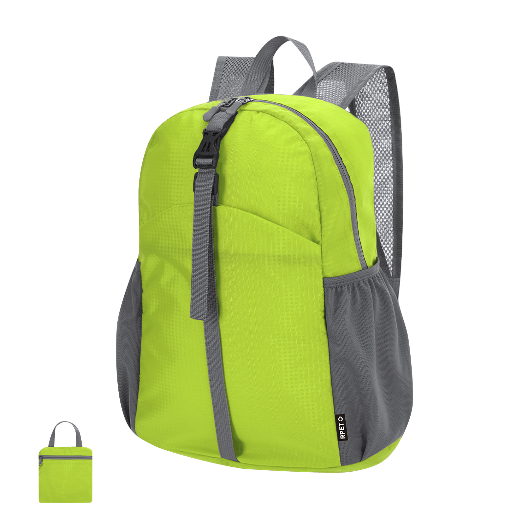 Foldable Backpack Chermel