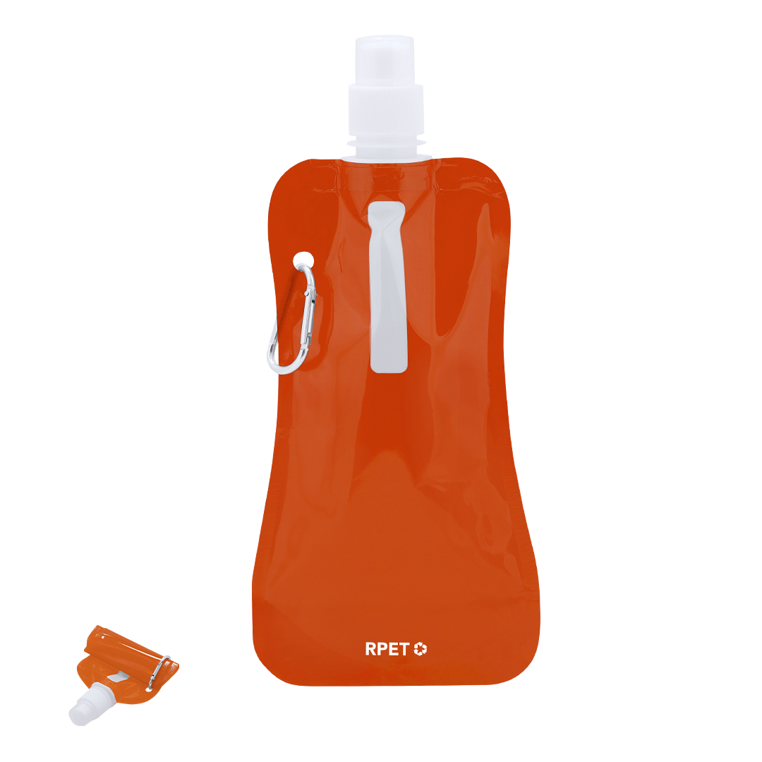 Foldable Bottle Risix