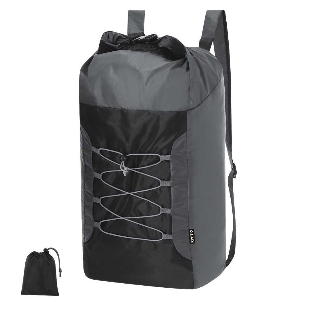 Foldable Backpack Xeblaz