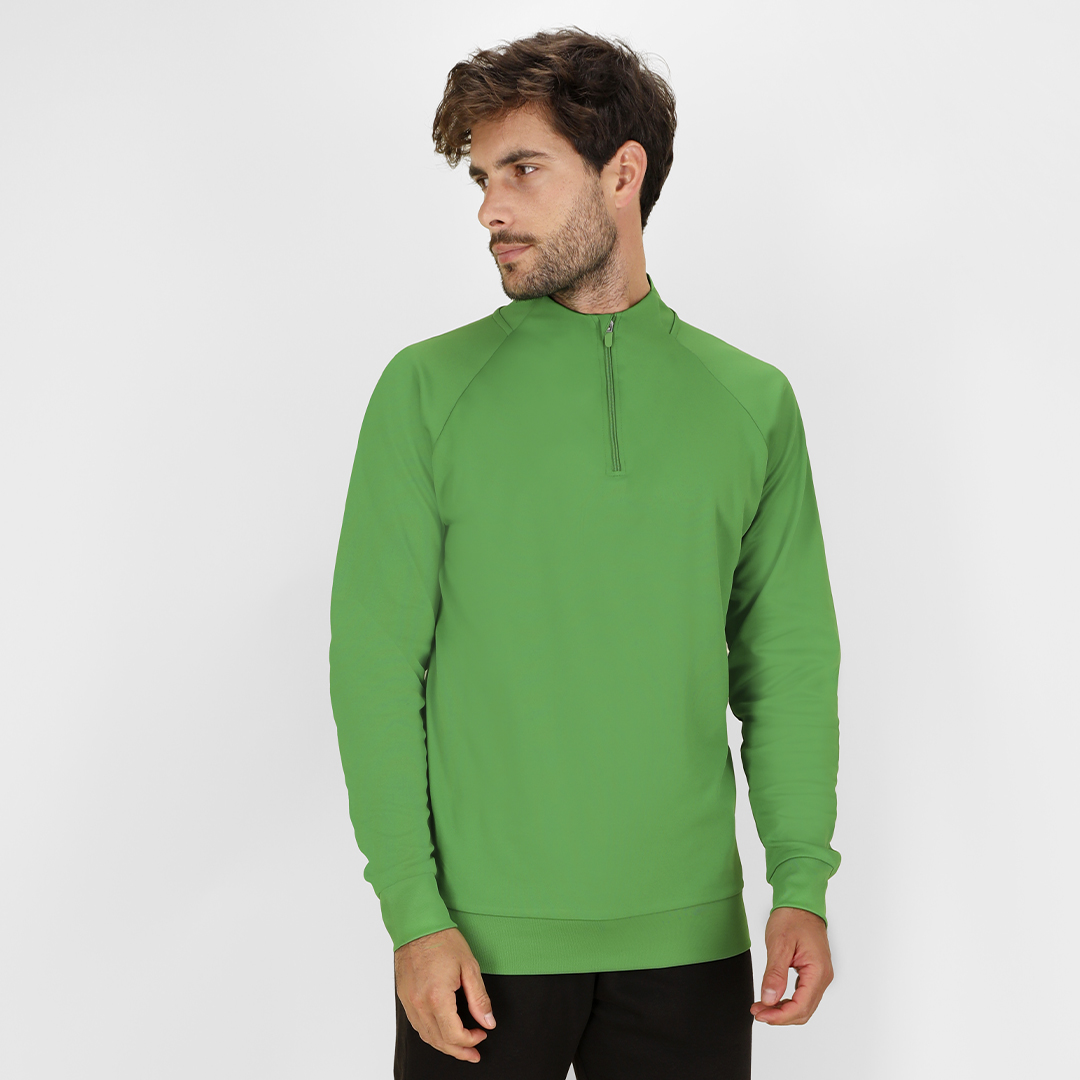Adult Technical Sweatshirt Brewer