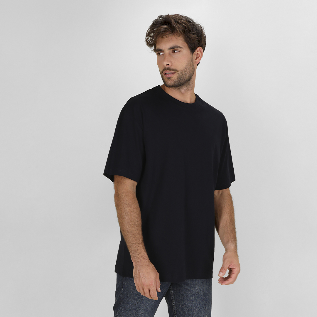 Adult Oversize T-Shirt Minton
