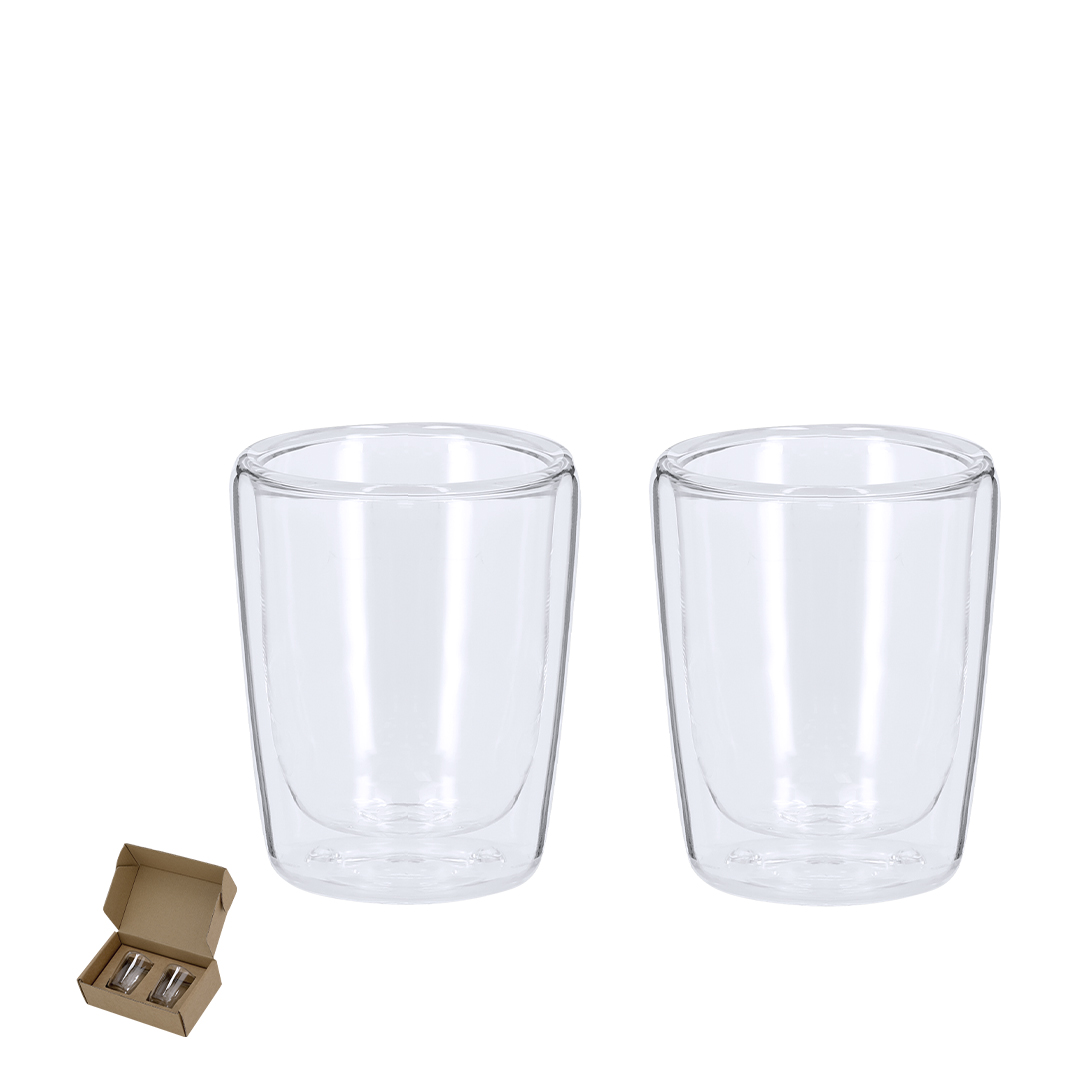 Cups Set Frilux