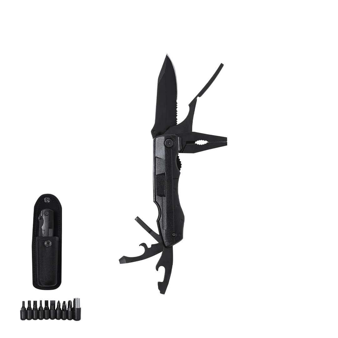 Multifunction Pocket Knife Eliana