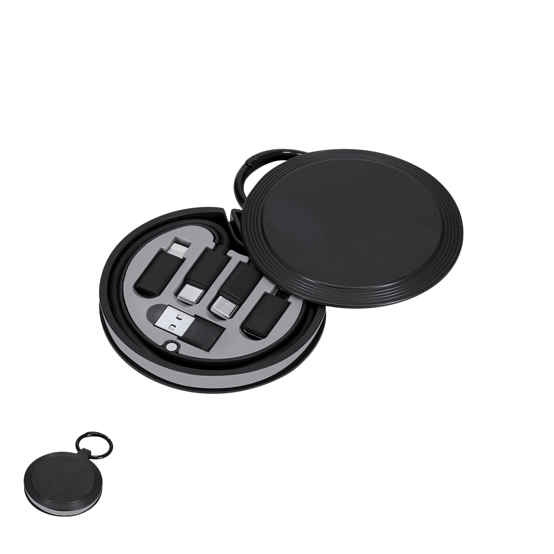 Charging Cable Set Reliek