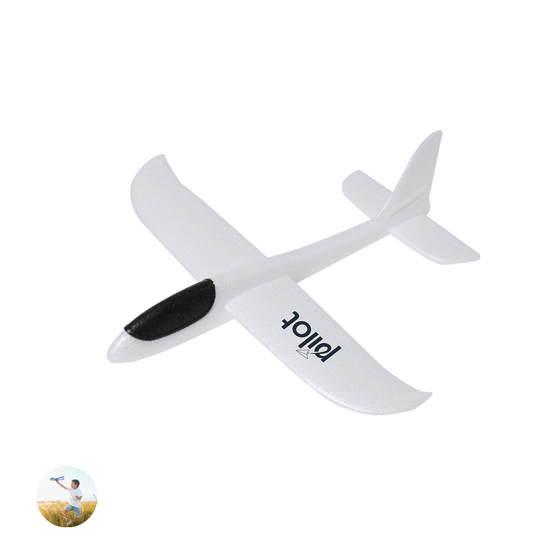 Aircraft Tulem