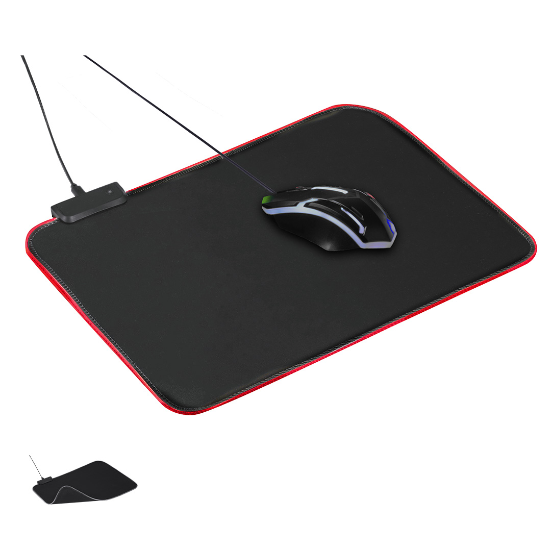 Mousepad Higgins