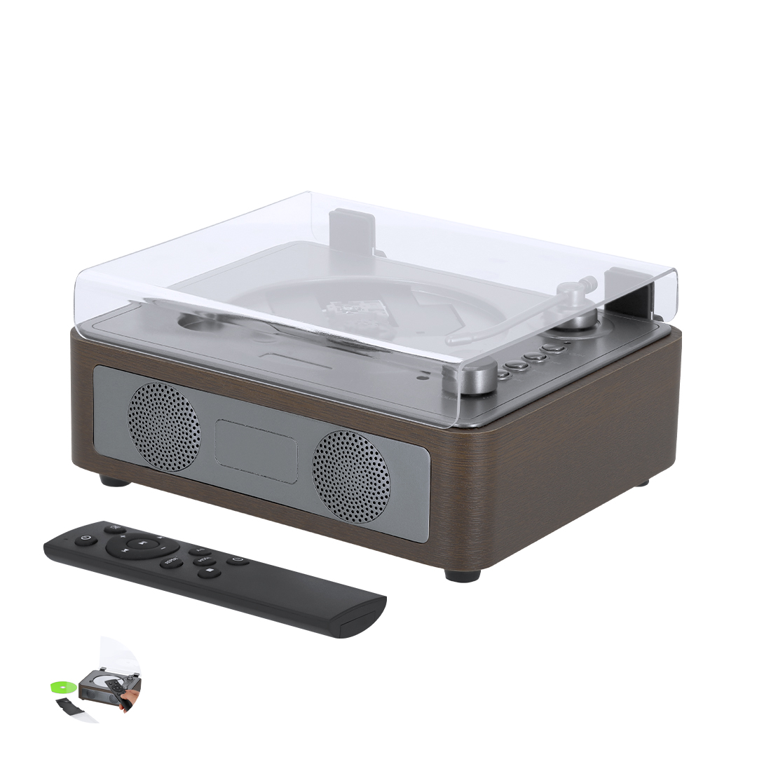 CD Player Hopson