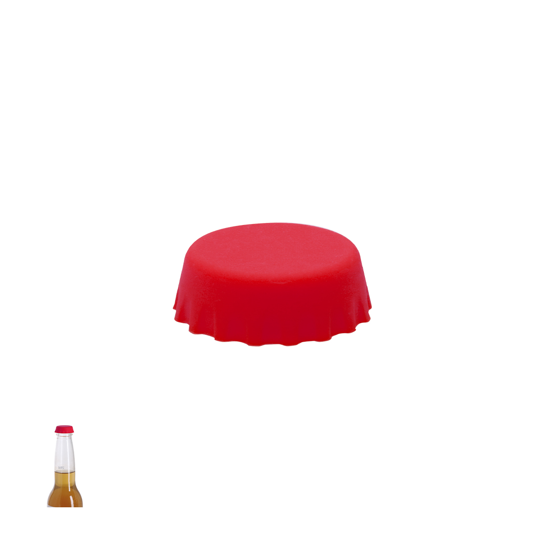 Bottle Cap Osbourne