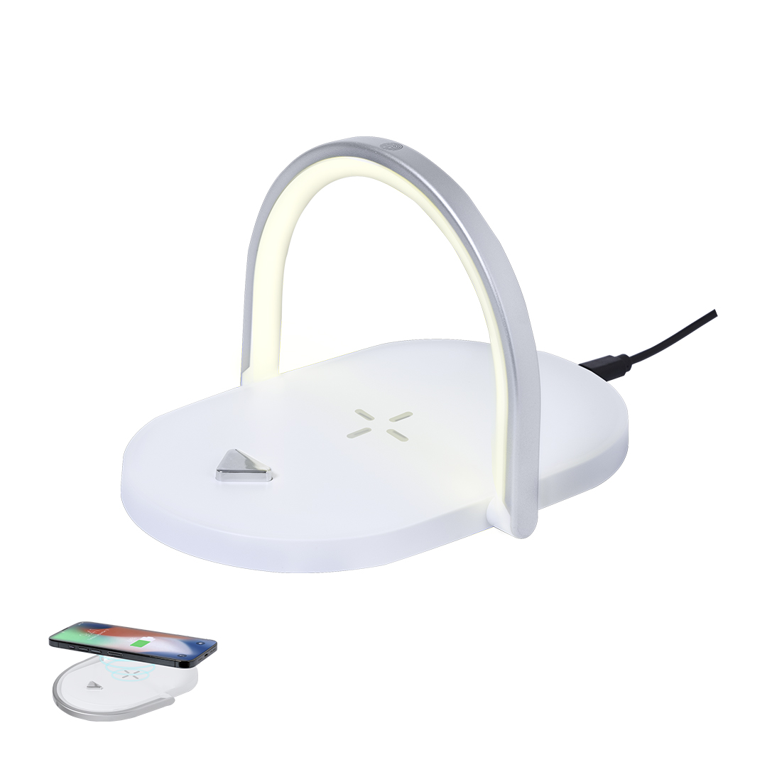Multifunction Lamp Cranston