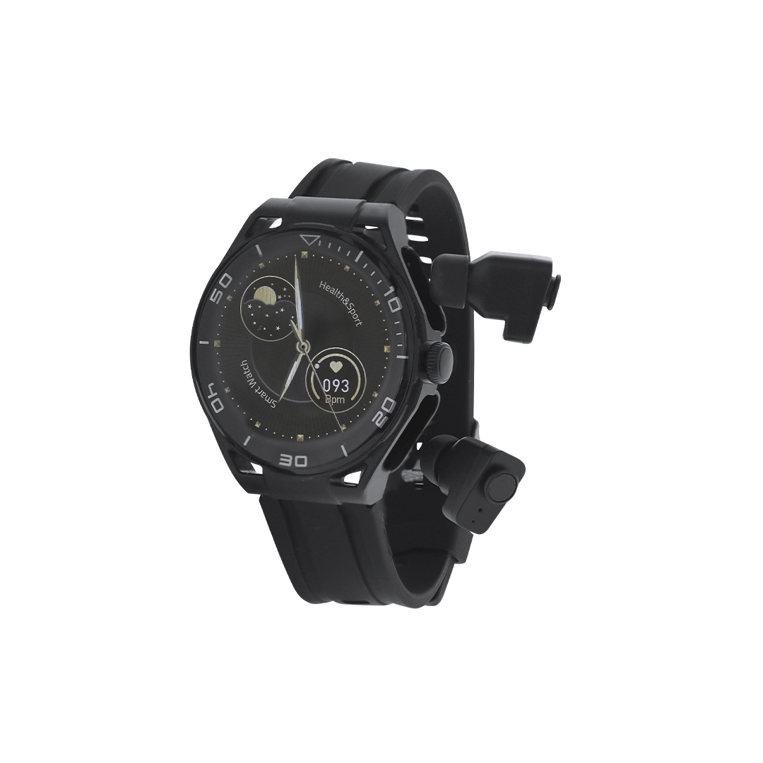Smart Watch Klemen