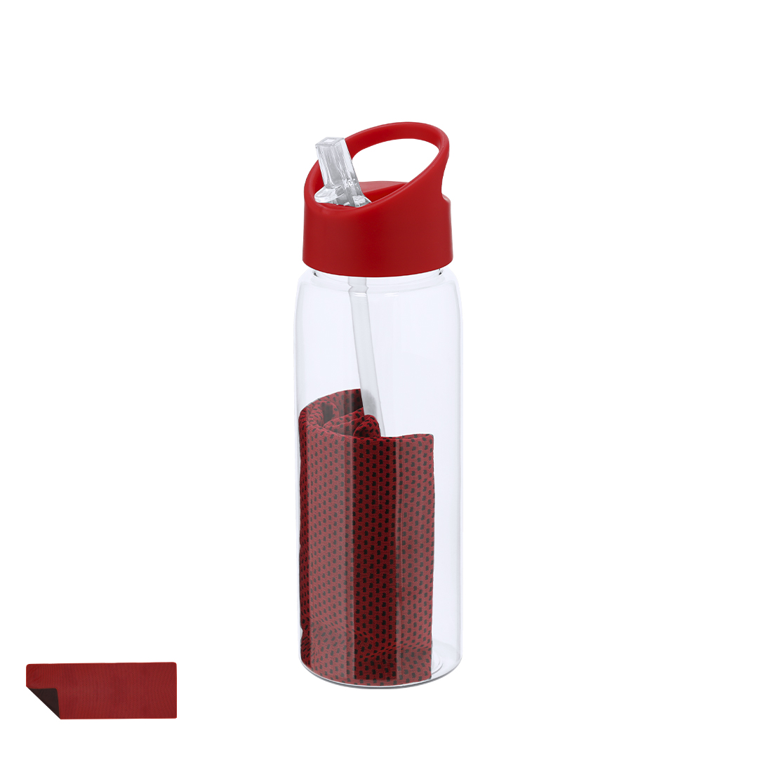 Holder Bottle Garyl