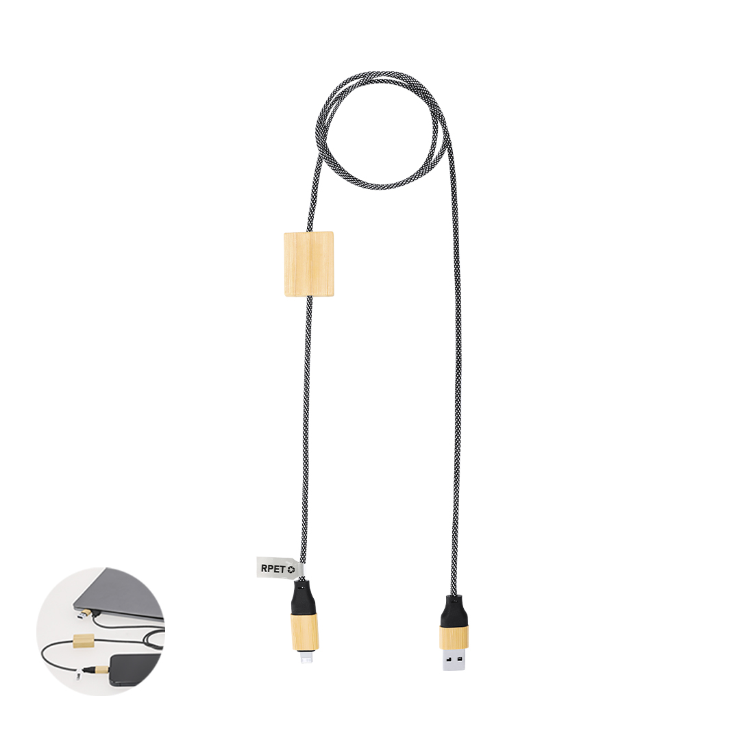 Charging Cable Segers