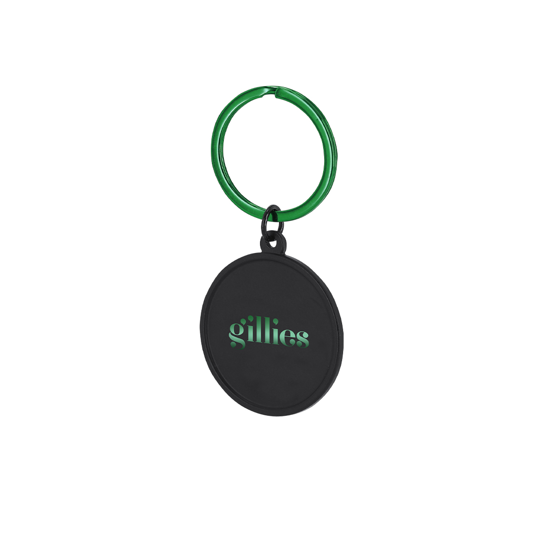 Keyring Klapson