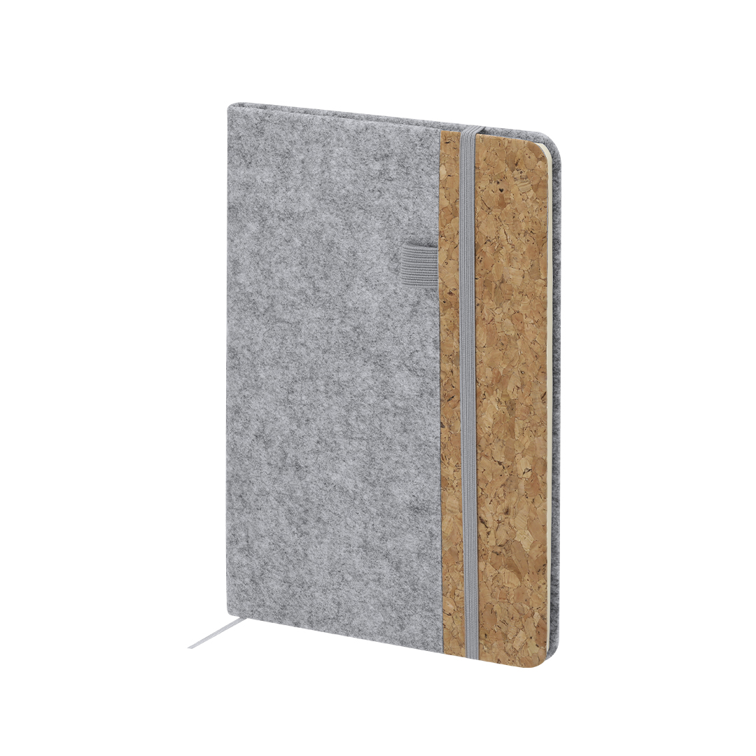 Notepad Driscol