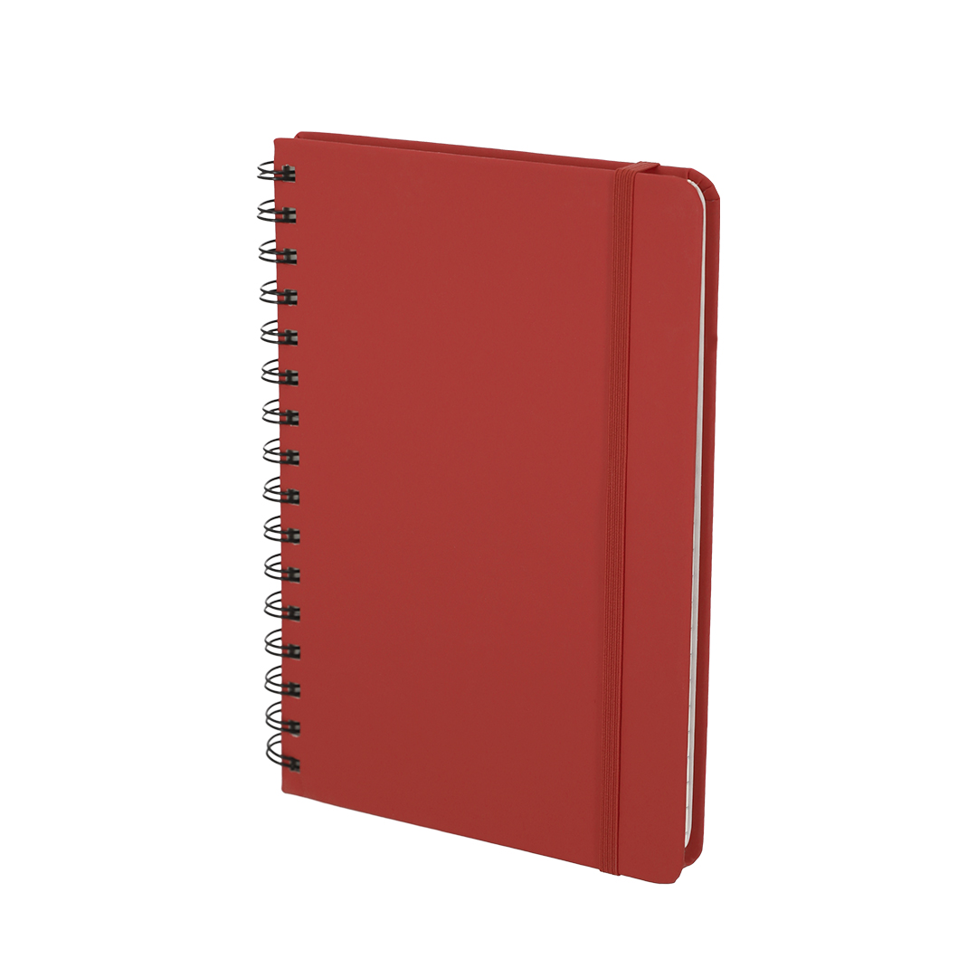 Notebook Pusik