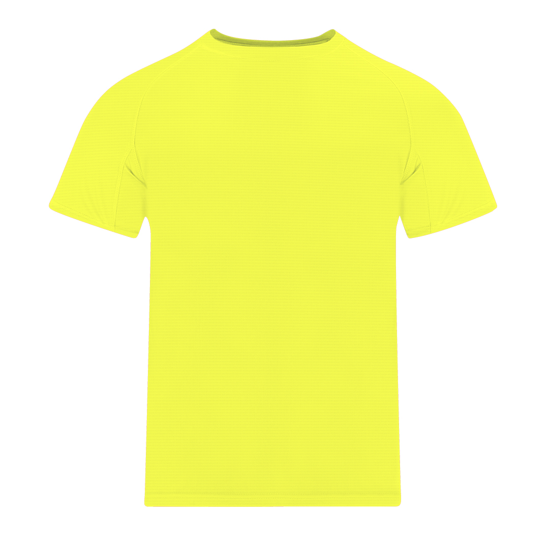 AMARILLO FLUOR