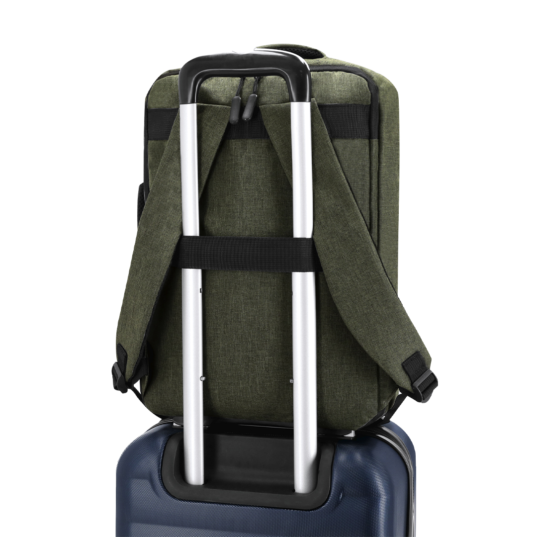 Mochila Ghibli