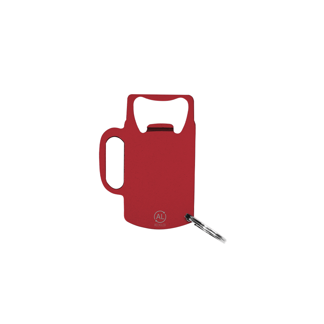 Opener Keyring Berman