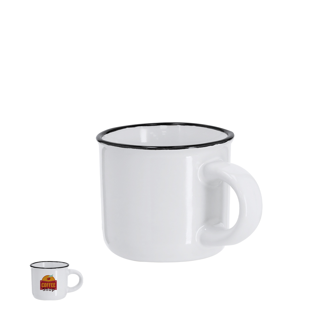 Sublimation Mug Monbeik