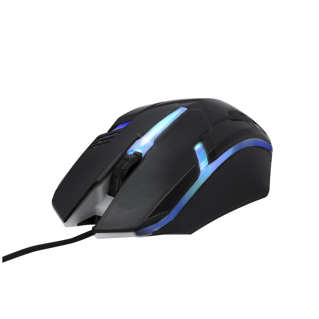 Mouse Qinox