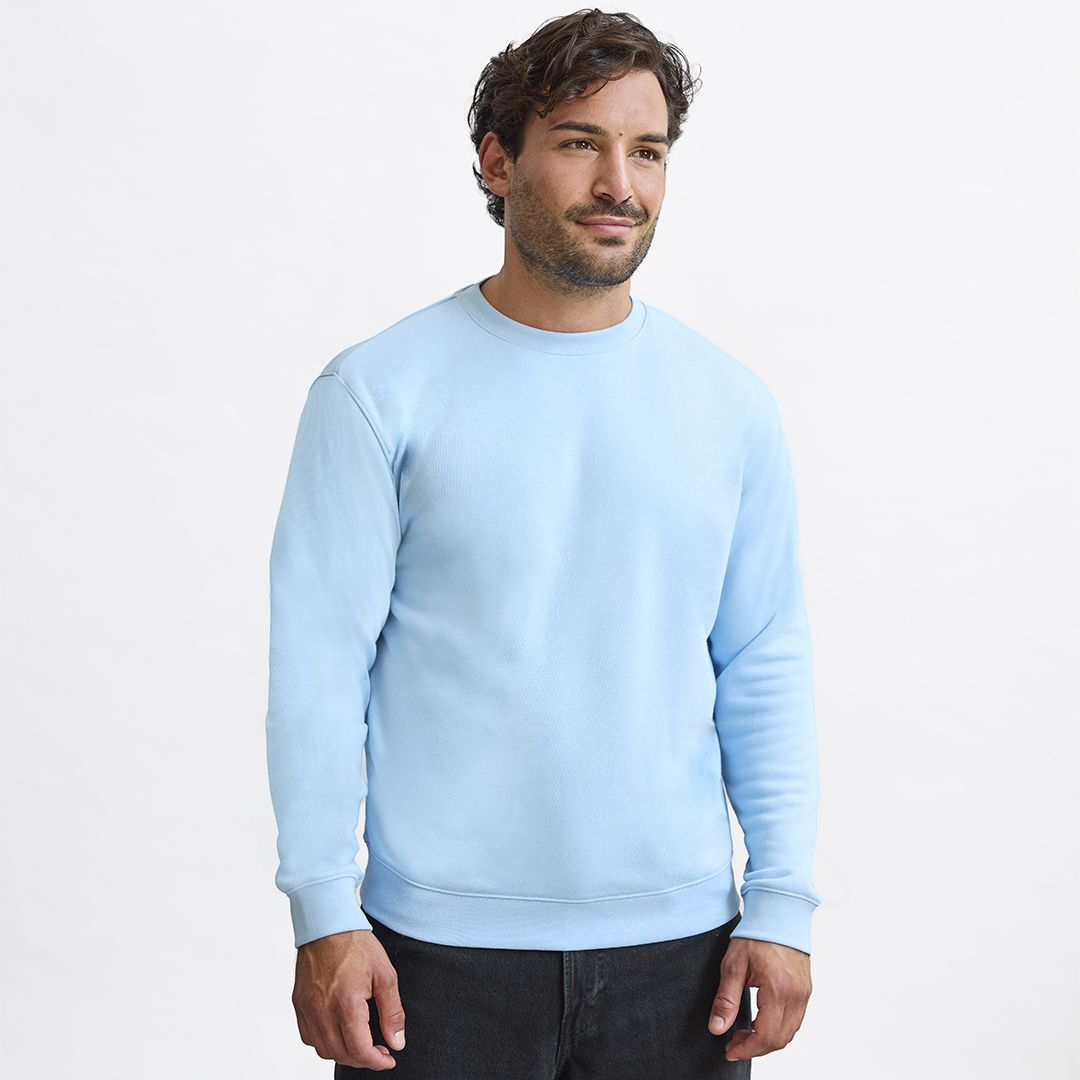 Adult Sweatshirt Cosmos