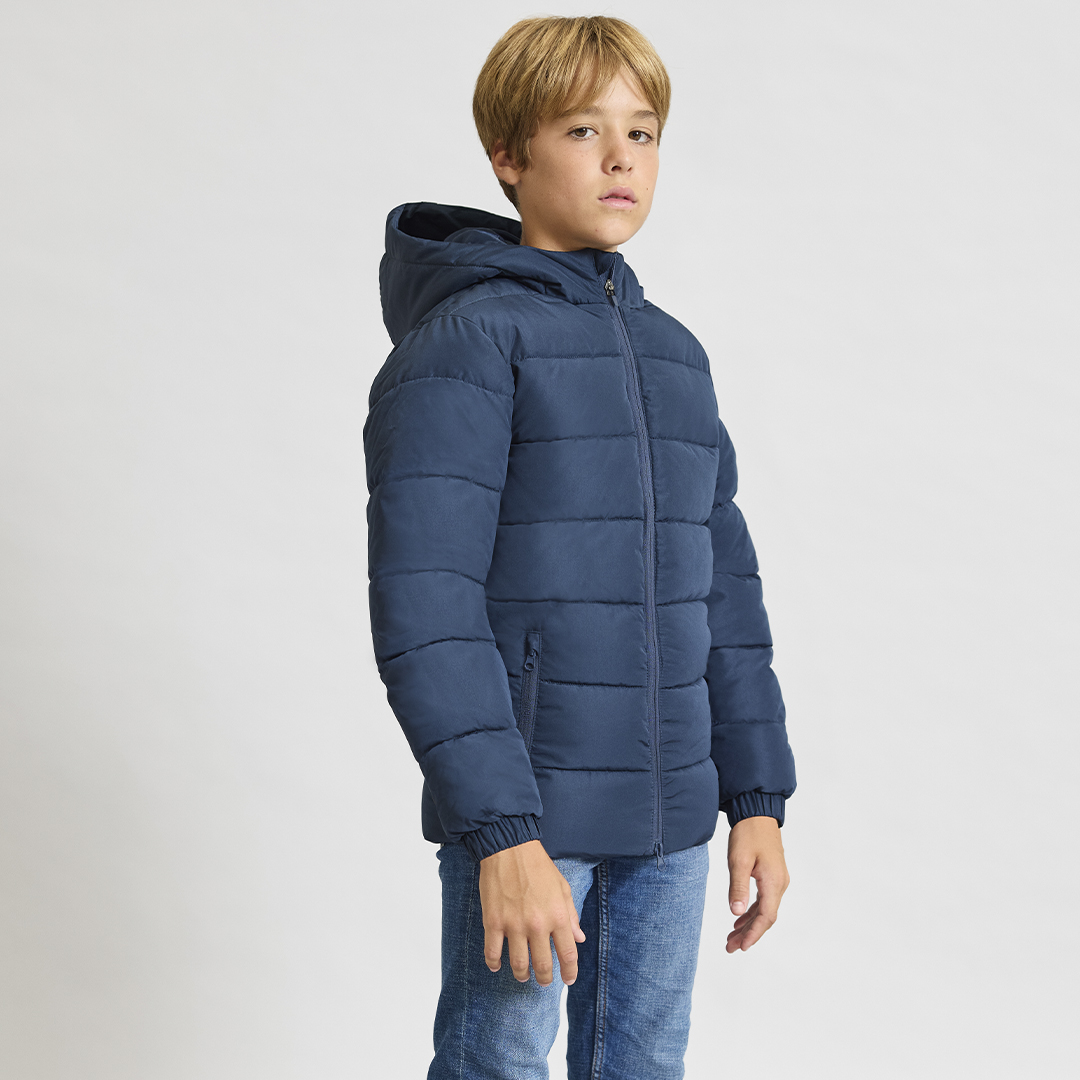 Kids Parka Eren
