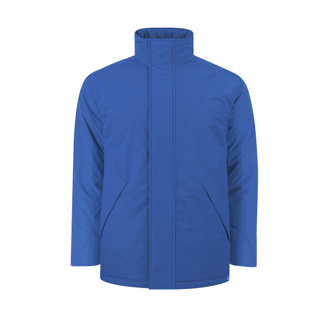 azul xs Parka Oceanía