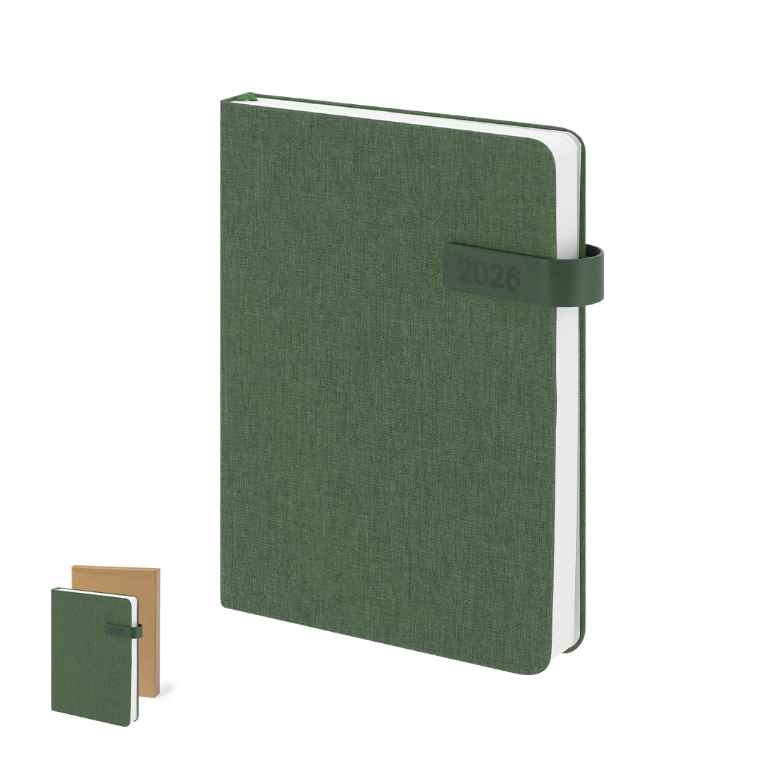 Diary Mylok
