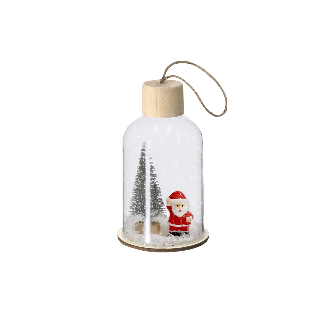 Christmas Decoration Babek