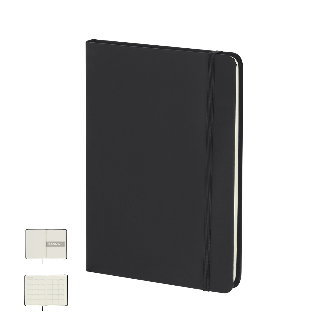 Monthly Planning Notepad Crix
