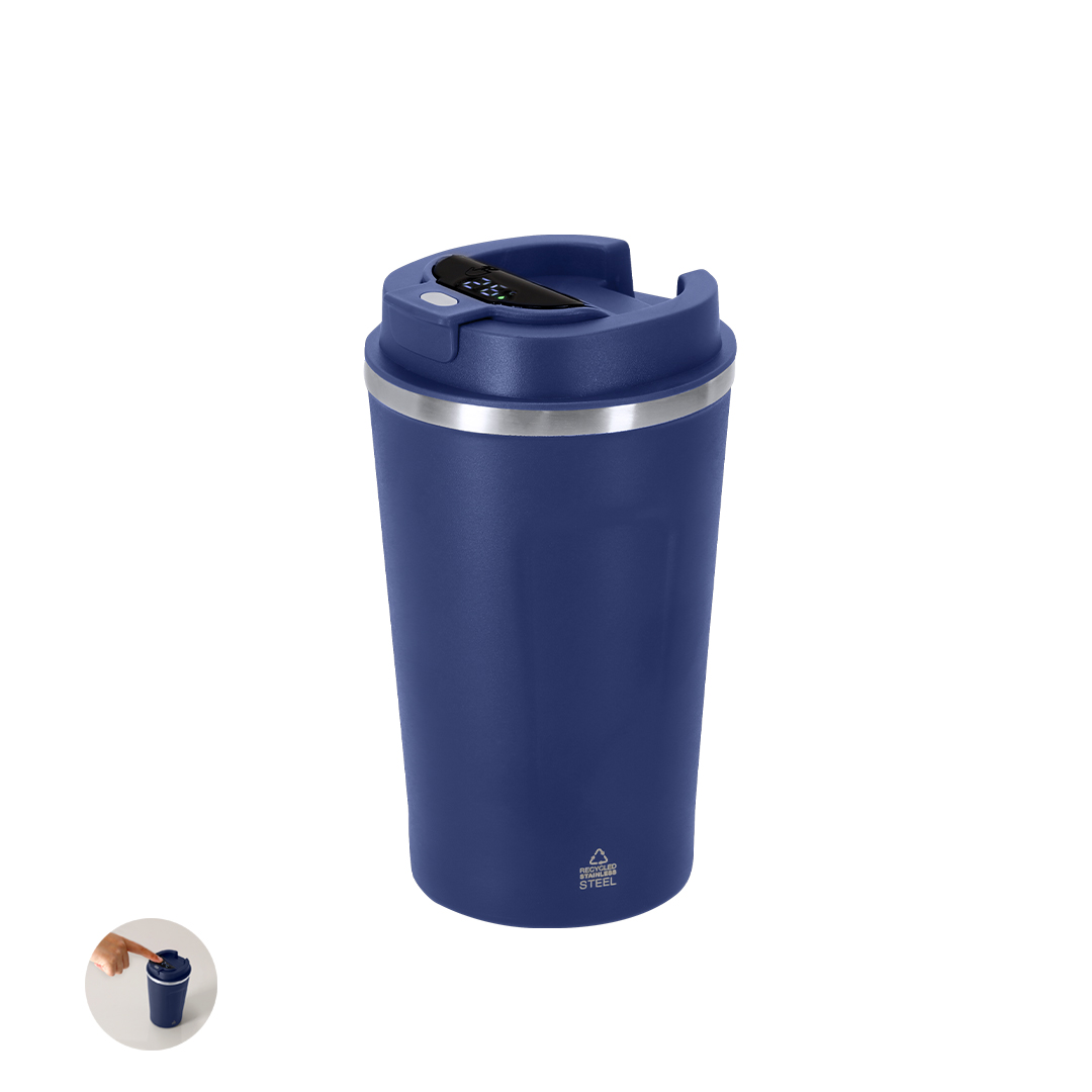 Insulated Cup Molin