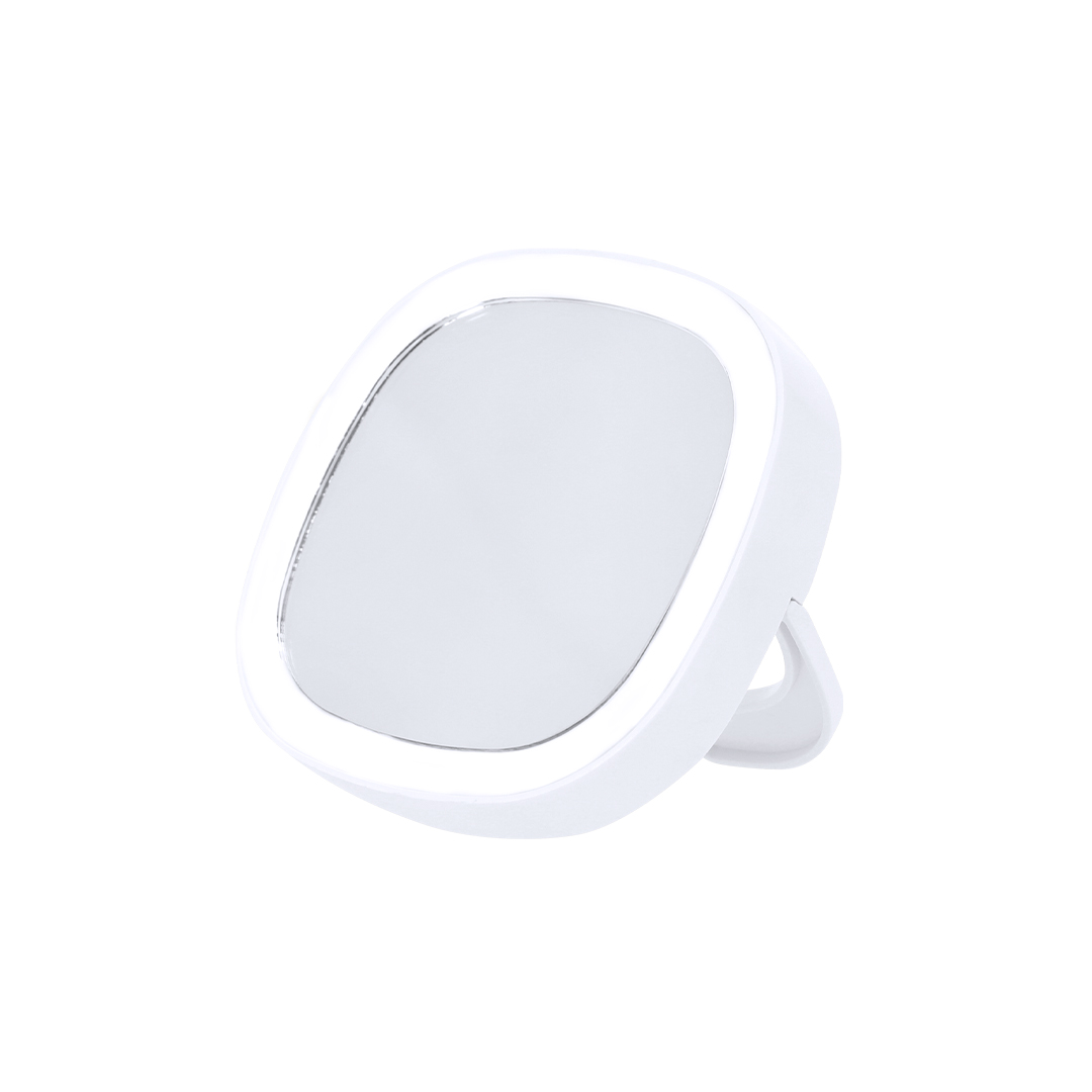 Mirror Qadan
