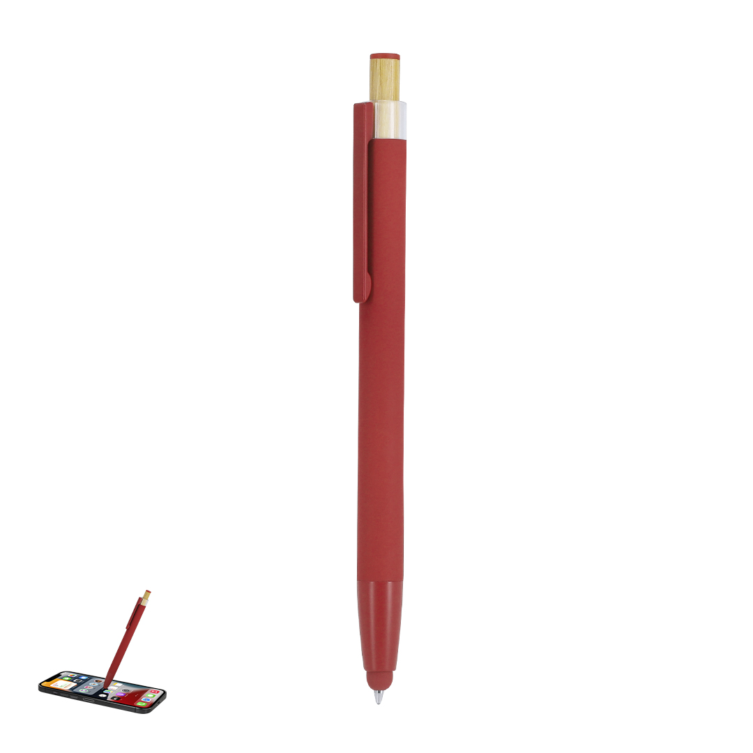 Stylus Touch Ball Pen Kiner
