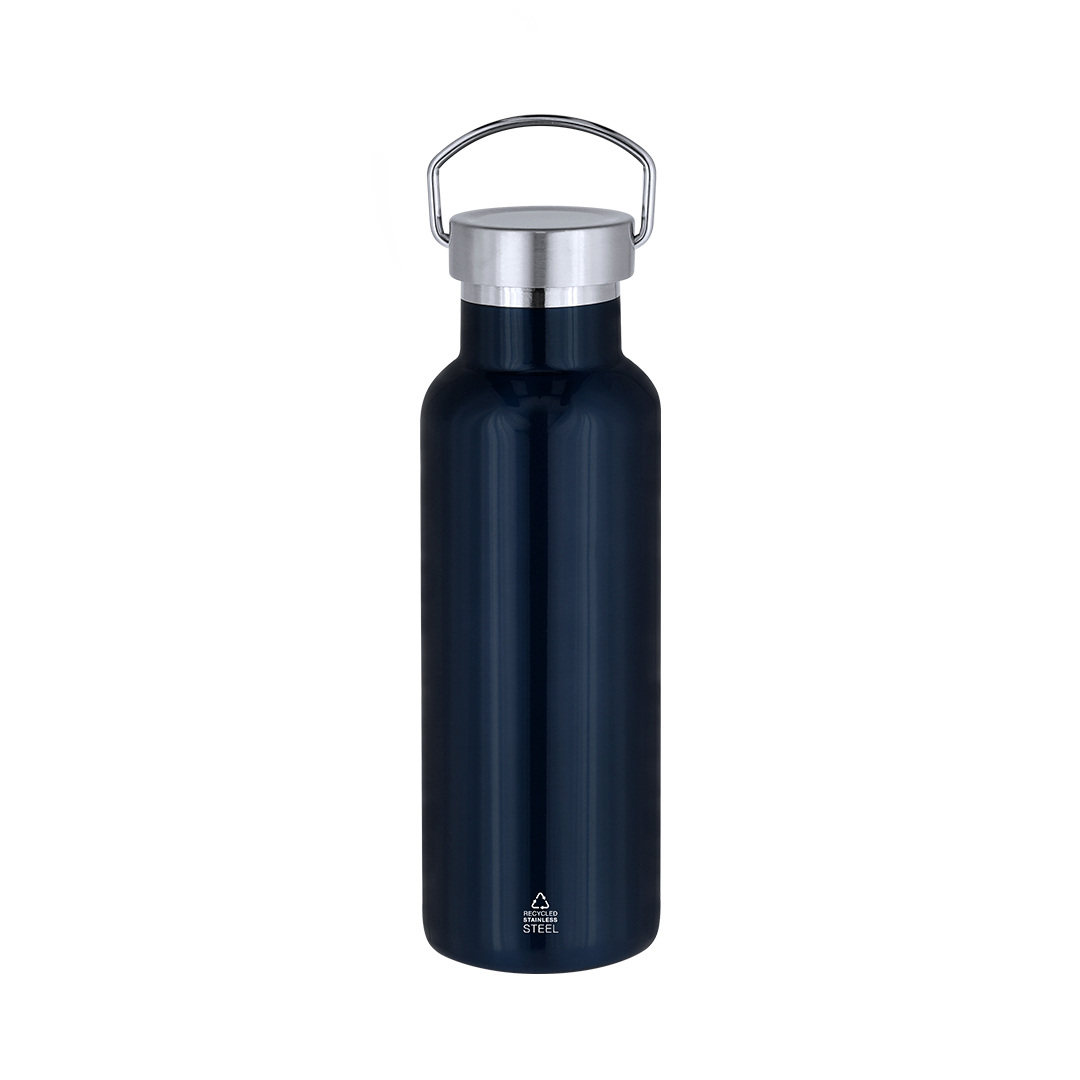 Insulated Bottle Muns