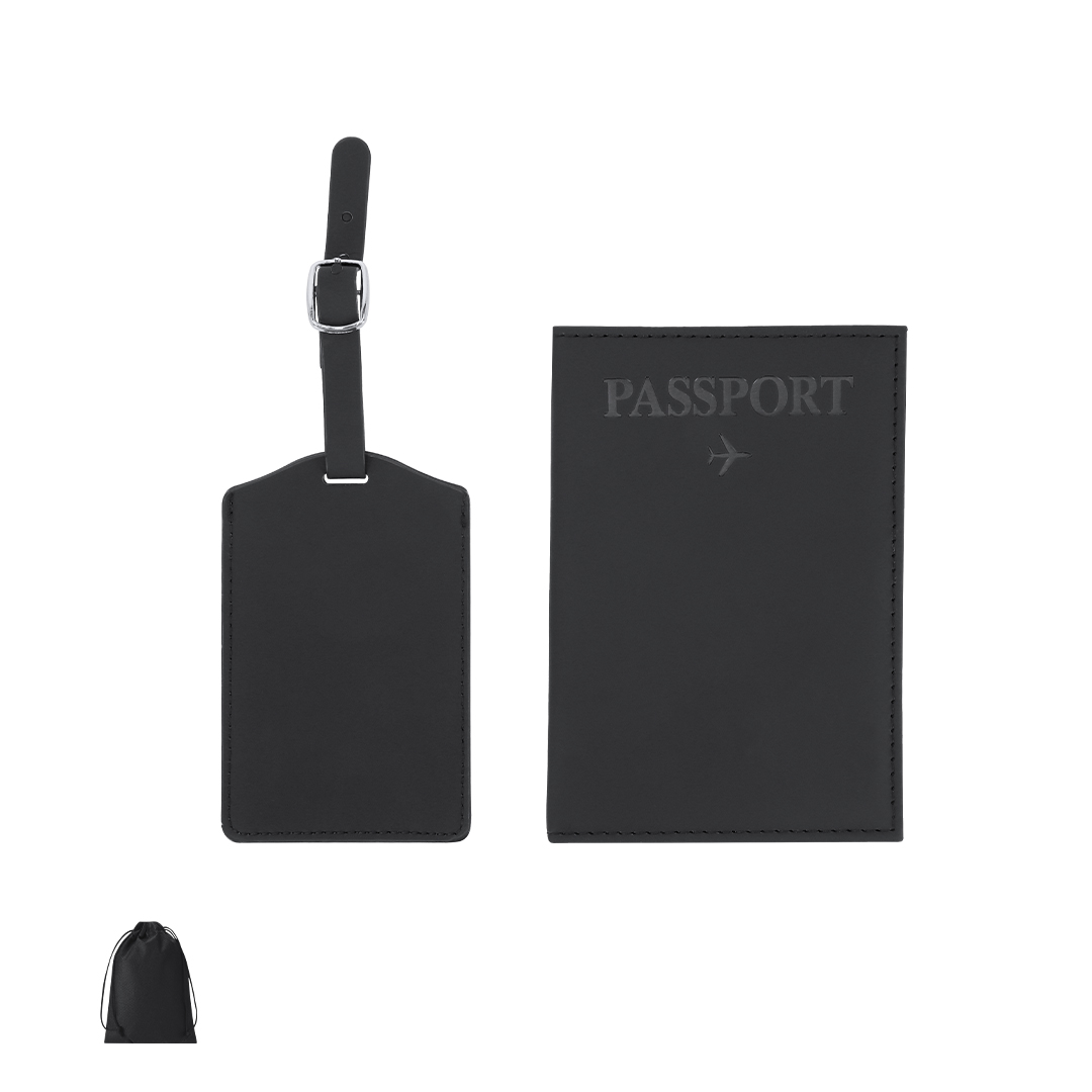 Travel Set Sislak