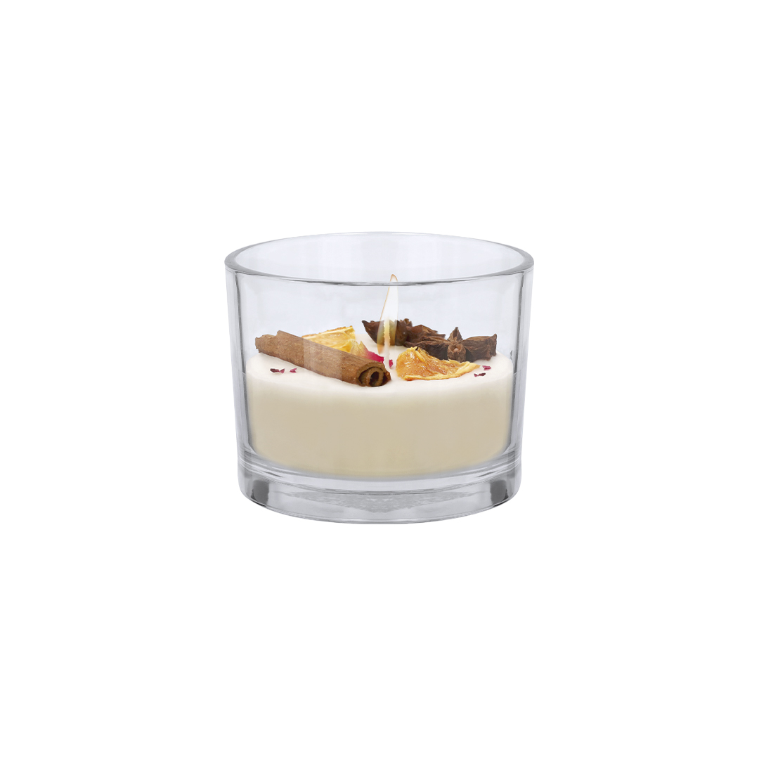 Aromatic Candle Dempsey