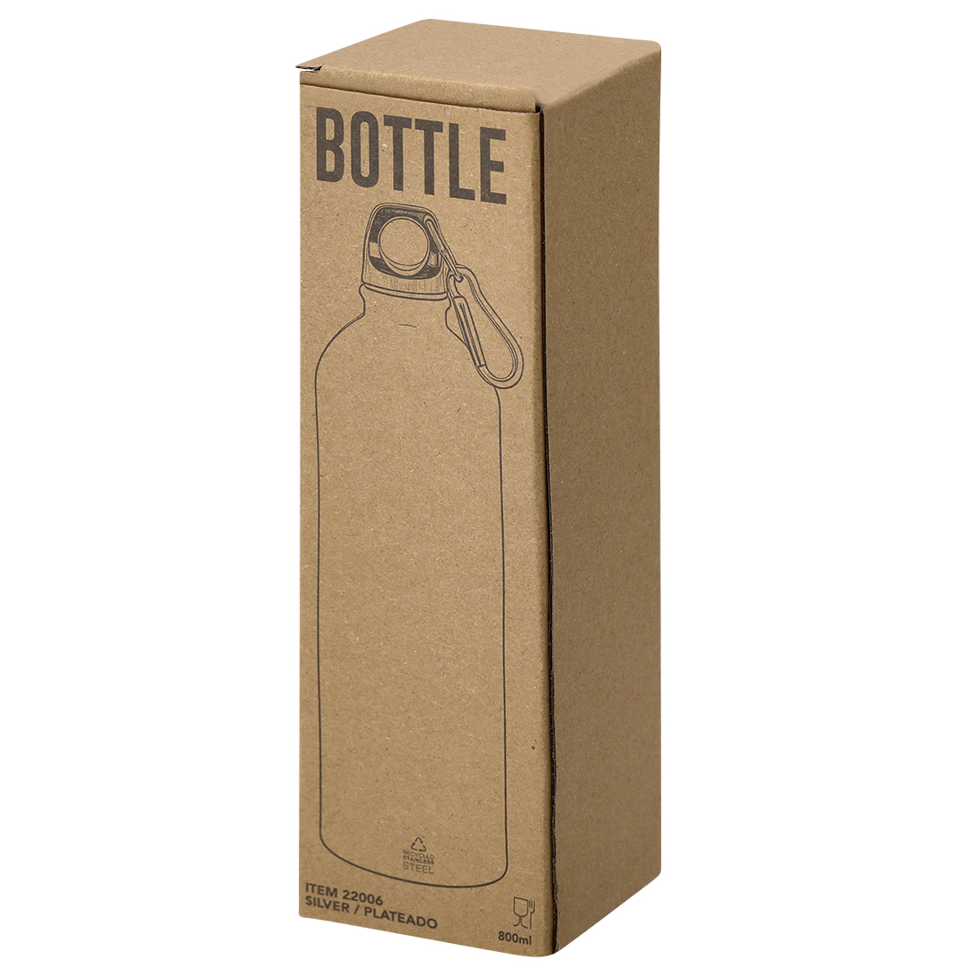 Bottle Graims