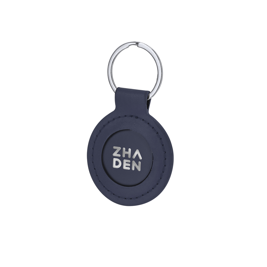 Keyring Puckler