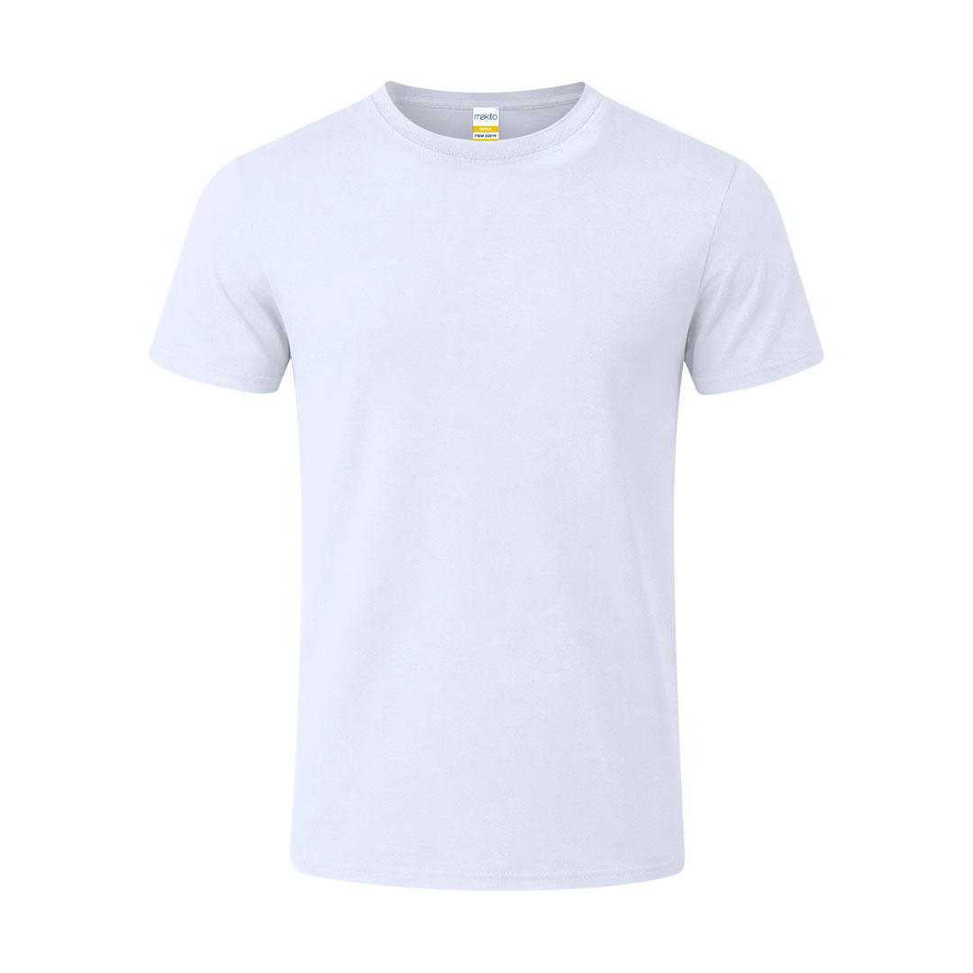 Camiseta Niño Blanca Epika