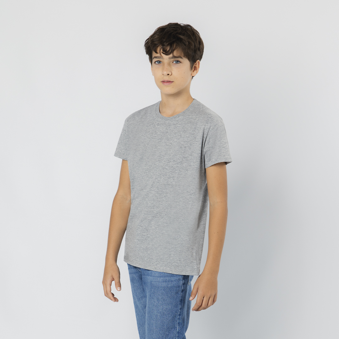 Kids Colour T-Shirt Epika