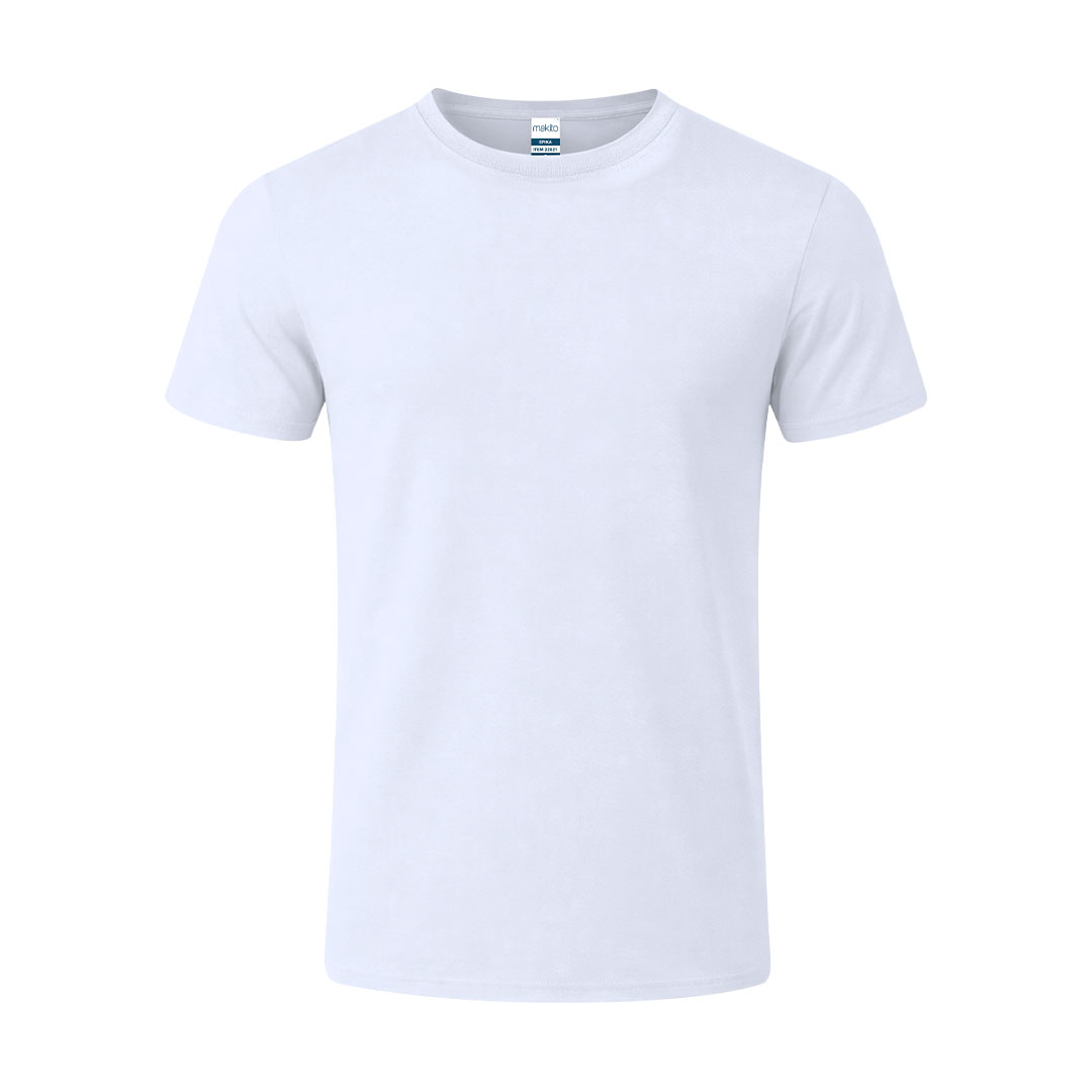Camiseta Adulto Blanca Epika