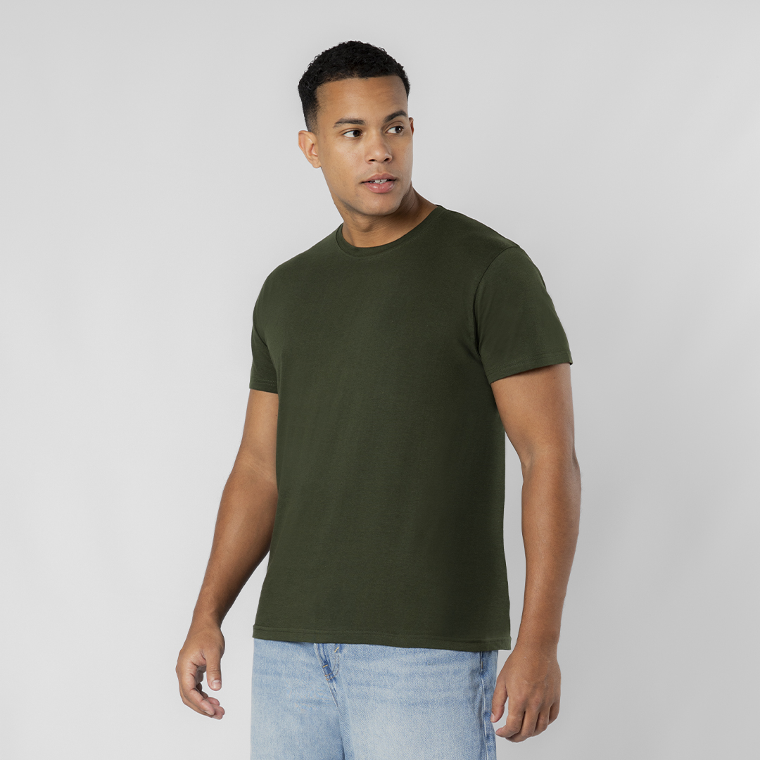 Adult Colour T-Shirt Epika