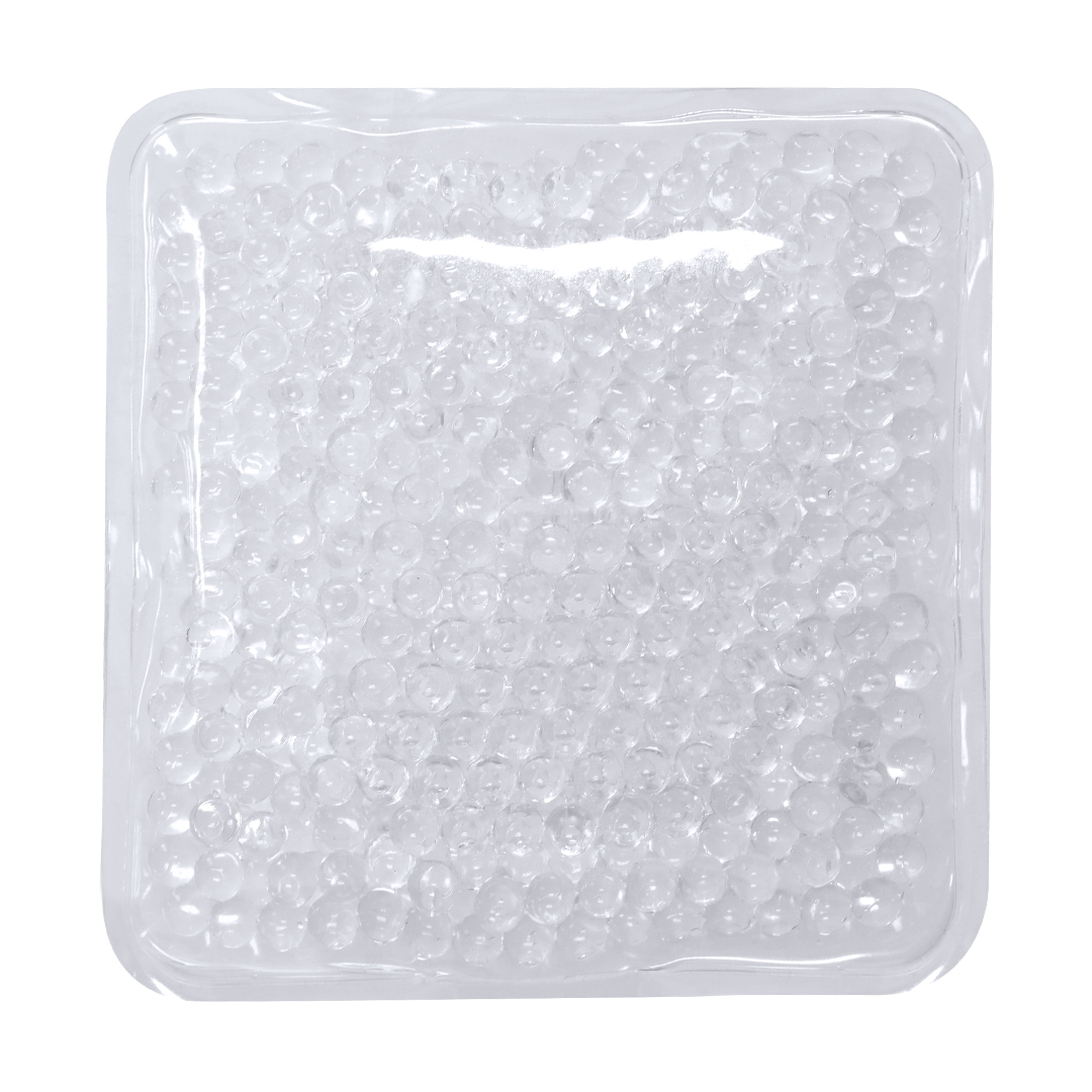 Parche Térmico Doral