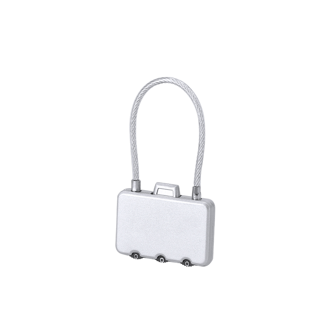 Padlock Konix