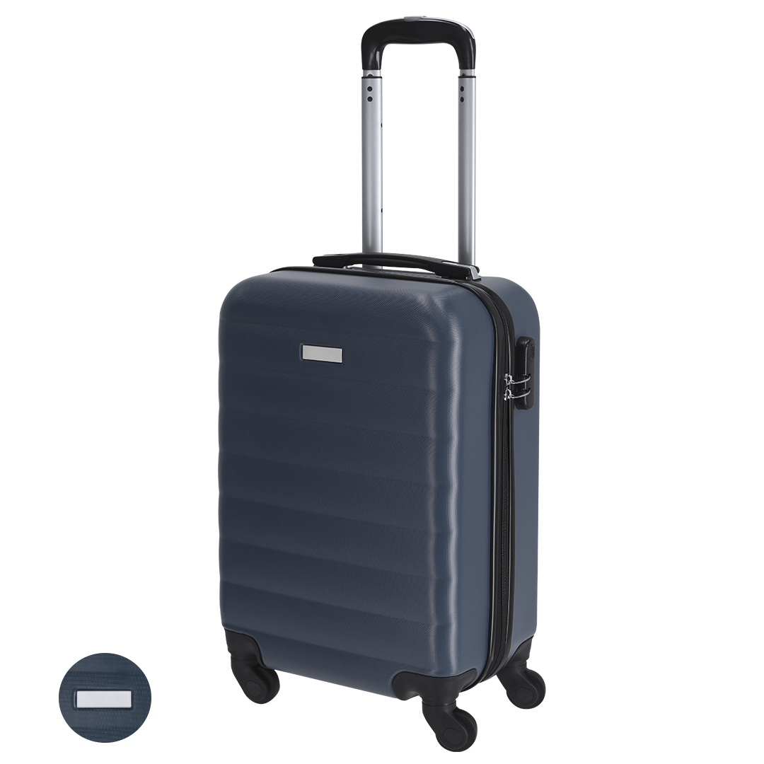 Trolley Luril Trolley Luril