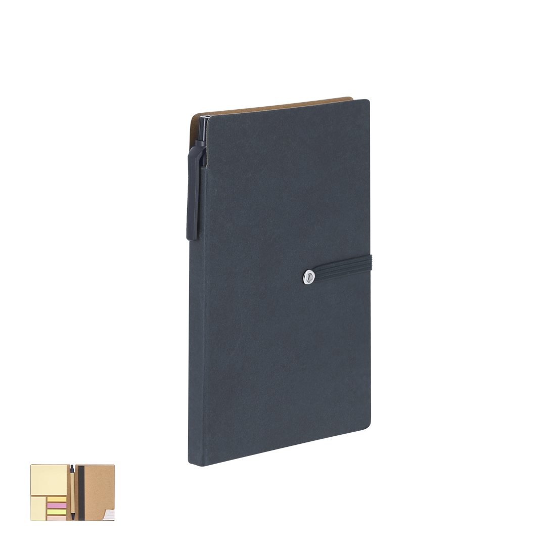 Sticky Notepad Alina